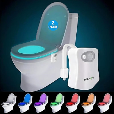 Toilet Night Light